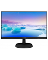 Monitor Philips 243V7QDAB/00 24'', panel-IPS; HDMI, DVI, D-Sub; głośniki - nr 39