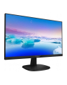 Monitor Philips 243V7QDAB/00 24'', panel-IPS; HDMI, DVI, D-Sub; głośniki - nr 33