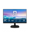 Monitor Philips 243V7QDAB/00 24'', panel-IPS; HDMI, DVI, D-Sub; głośniki - nr 58