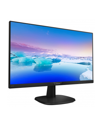 Monitor Philips 243V7QDSB/00 24'', panel-IPS; HDMI, DVI, D-Sub nr 1