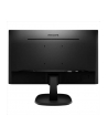 Monitor Philips 243V7QDSB/00 24'', panel-IPS; HDMI, DVI, D-Sub - nr 9