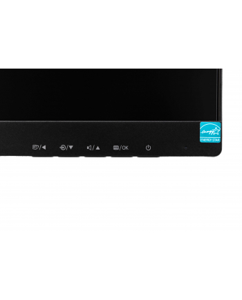 Monitor Philips 273V7QDAB/00 27'', panel-IPS ; D-Sub, DVI, HDMI; głośniki