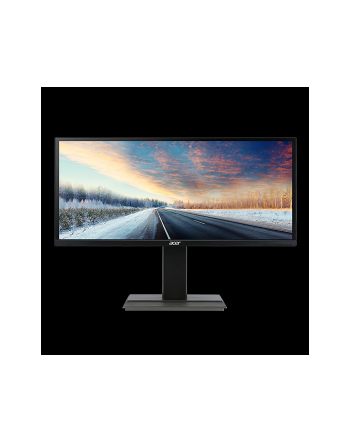 Monitor Acer 34'' B346CKbmijphzx HDMI DP pivot główny
