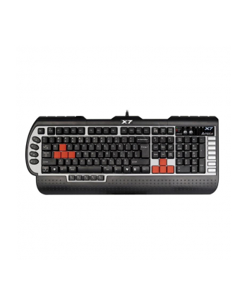 A4 TECH Klawiatura A4Tech XGame X7-G800V USB A4TKLA40584