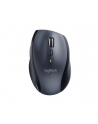 Mysz bezprzewodowa laserowa Logitech Marathon Mouse M705 - nr 1