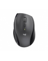 Mysz bezprzewodowa laserowa Logitech Marathon Mouse M705 - nr 7