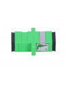 EXTRALINK SC/APC SIMPLEX ADAPTER GREEN - nr 6
