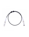 EXTRALINK SFP+DAC CABLE 10G 1M AWG30 PASSIVE - nr 1