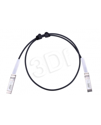 EXTRALINK SFP+DAC CABLE 10G 3M AWG30 PASSIVE