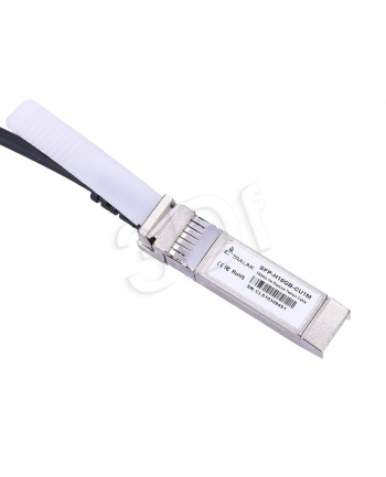 EXTRALINK SFP+DAC CABLE 10G 3M AWG30 PASSIVE