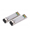 EXTRALINK SFP 1.25G WDM 1310/1550NM SM 20KM LC - PAIR - nr 6