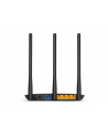 WR945N  router WiFi N450 1xWAN 4xLAN - nr 3