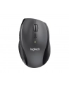 Mysz bezprzewodowa laserowa Logitech Marathon Mouse M705 - nr 2