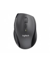 Mysz bezprzewodowa laserowa Logitech Marathon Mouse M705 - nr 6