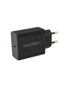Zasilacz QOLTEC USB typC | PD Power delivery | 30W | 5-20V - nr 2