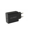 Zasilacz QOLTEC USB typC | PD Power delivery | 30W | 5-20V - nr 4