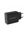 Zasilacz QOLTEC USB typC | PD Power delivery | 30W | 5-20V - nr 5