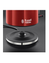 Russell Hobbs Czajnik Colours Plus Red 20412-70 - nr 11