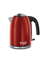 Russell Hobbs Czajnik Colours Plus Red 20412-70 - nr 1