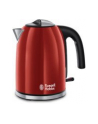 Russell Hobbs Czajnik Colours Plus Red 20412-70 - nr 4