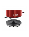 Russell Hobbs Czajnik Colours Plus Red 20412-70 - nr 9