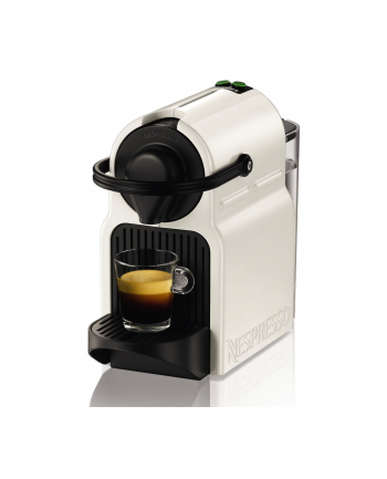 KRUPS Ekspres Nespresso Inissia Biały         XN1001 nr 1