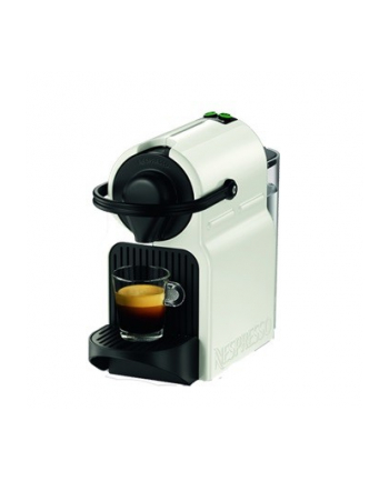 KRUPS Ekspres Nespresso Inissia Biały         XN1001 nr 1