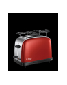 Russell Hobbs Toster Colours Plus Red 23330-56 - nr 2