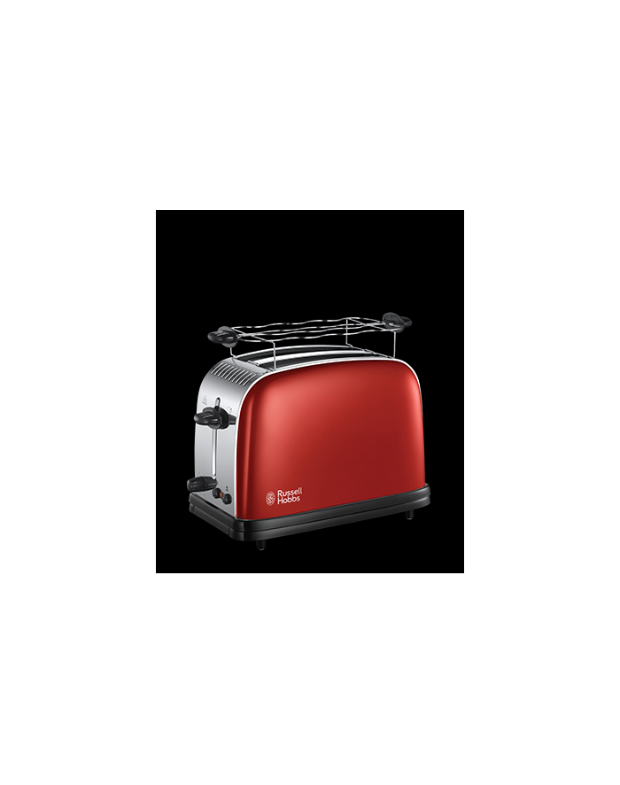 Russell Hobbs Toster Colours Plus Red 23330-56 główny