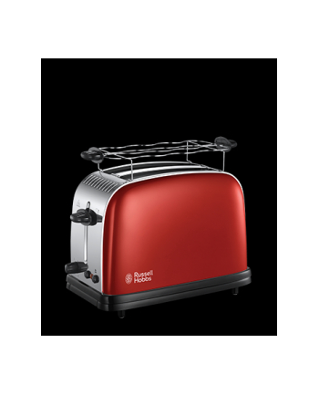 Russell Hobbs Toster Colours Plus Red 23330-56