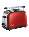 Russell Hobbs Toster Colours Plus Red 23330-56 - nr 4