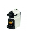 KRUPS Ekspres Nespresso Inissia Biały         XN1001 - nr 1