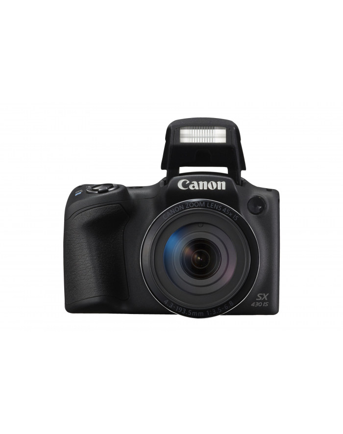 Aparat Cyfrowy Canon PowerShot SX430 IS główny