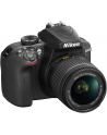 Nikon D3400 Kit (AF-P DX 18-55 VR) - nr 1
