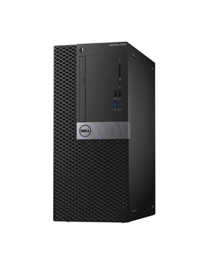 Dell Komputer Opti 7050 MT/Core i5-7500/8GB/1TB/Integr główny