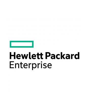 HEWLETT PACKARD ENTERPRISE Usługa serwisowa HPE 1Y Ren FC CTR 4208vl Series SVC