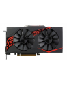 ASUS Radeon RX 570 OC, 4GB GDDR5, HDMI, DVI, DP - nr 27