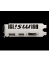 MSI Radeon RX 550 AERO ITX 2G OC, 2GB, DL-DVI-D/HDMI/DP/ATX/ - nr 33