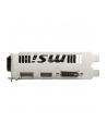 MSI Radeon RX 550 AERO ITX 2G OC, 2GB, DL-DVI-D/HDMI/DP/ATX/ - nr 40