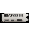 MSI Radeon RX 550 AERO ITX 2G OC, 2GB, DL-DVI-D/HDMI/DP/ATX/ - nr 7