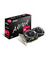 MSI Radeon RX 570 ARMOR 4G OC, 4GB, DL-DVI-D/HDMI/DP*3/ATX - nr 5