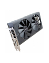 SAPPHIRE PULSE RADEON RX 580 8G GDDR5 DUAL HDMI / DVI-D / DUAL DP OC W/BP (UEFI) - nr 12