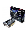 SAPPHIRE NITRO+ RADEON RX 580 4G GDDR5 DUAL HDMI / DVI-D / DUAL DP W/BP (UEFI) - nr 23