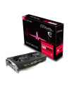 SAPPHIRE PULSE RADEON RX 580 4G GDDR5 DUAL HDMI / DVI-D / DUAL DP OC W/BP (UEFI) - nr 24