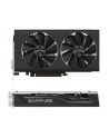 SAPPHIRE PULSE RADEON RX 580 4G GDDR5 DUAL HDMI / DVI-D / DUAL DP OC W/BP (UEFI) - nr 32