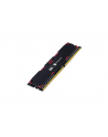 GOODRAM DDR4 IRIDIUM 8GB/2400 15-15-15 1024*8 Czarna - nr 10