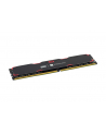 GOODRAM DDR4 IRIDIUM 8GB/2400 15-15-15 1024*8 Czarna - nr 12