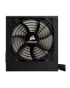 Corsair Zasilacz TX750M, 750W, 80 Plus® Gold, Semi-Modular, 120mm - nr 64