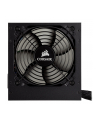 Corsair Zasilacz TX750M, 750W, 80 Plus® Gold, Semi-Modular, 120mm - nr 20