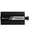 Corsair Zasilacz TX750M, 750W, 80 Plus® Gold, Semi-Modular, 120mm - nr 60